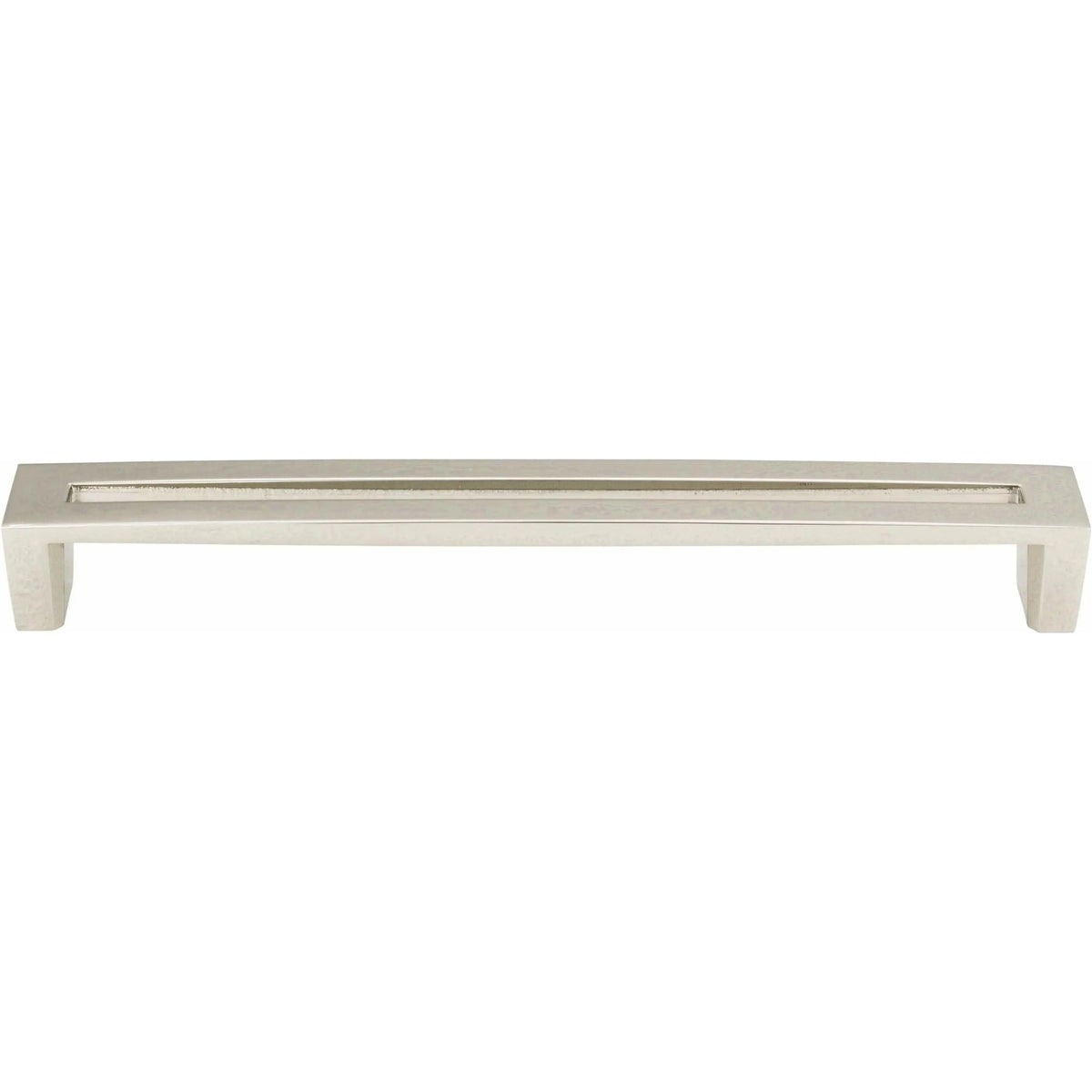 Atlas Homewares - Centinel Pull - 256-PN | Montreal Lighting & Hardware