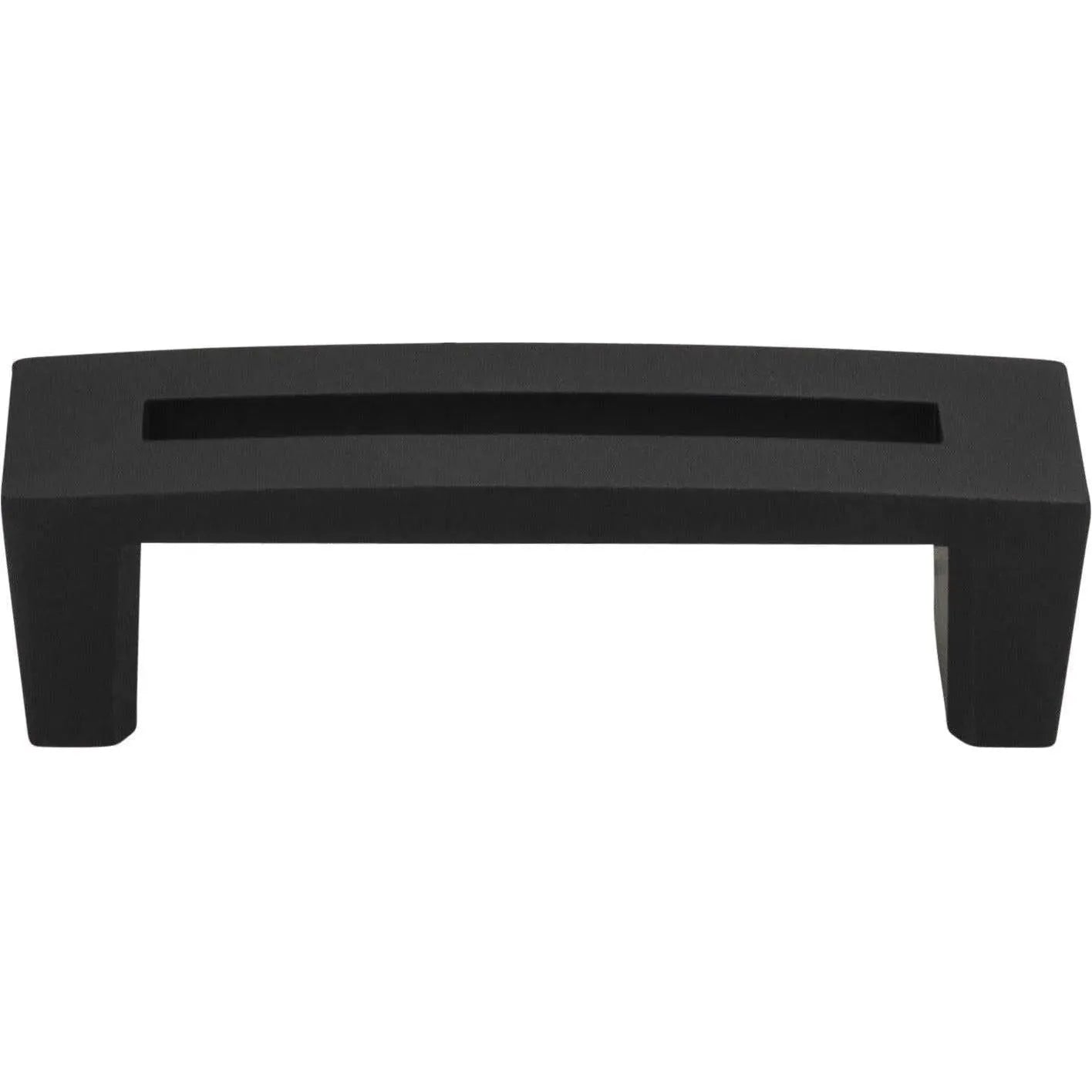 Atlas Homewares - Centinel Pull - 275-BL | Montreal Lighting & Hardware