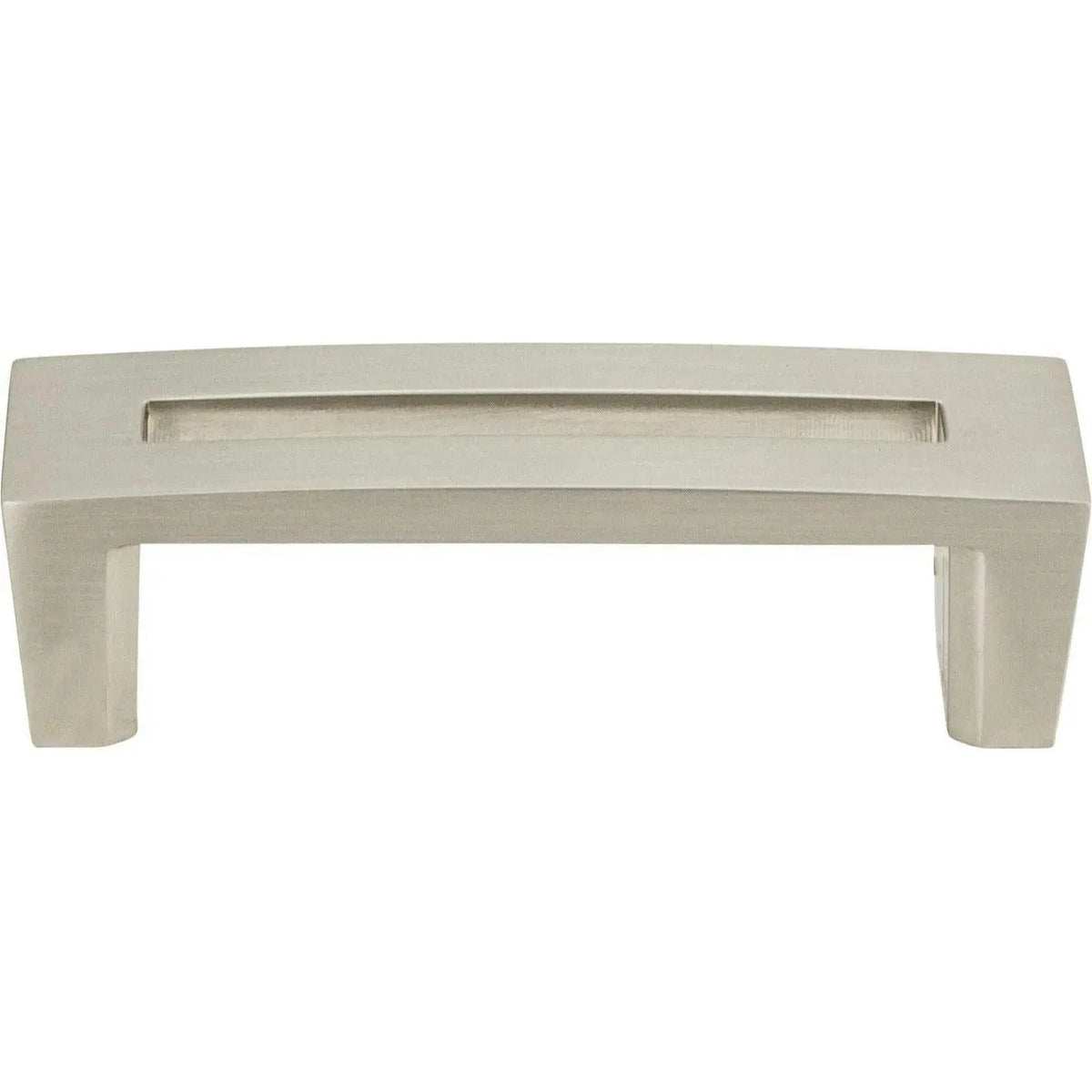 Atlas Homewares - Centinel Pull - 275-BRN | Montreal Lighting & Hardware