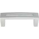 Atlas Homewares - Centinel Pull - 275-CH | Montreal Lighting & Hardware