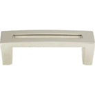 Atlas Homewares - Centinel Pull - 275-PN | Montreal Lighting & Hardware