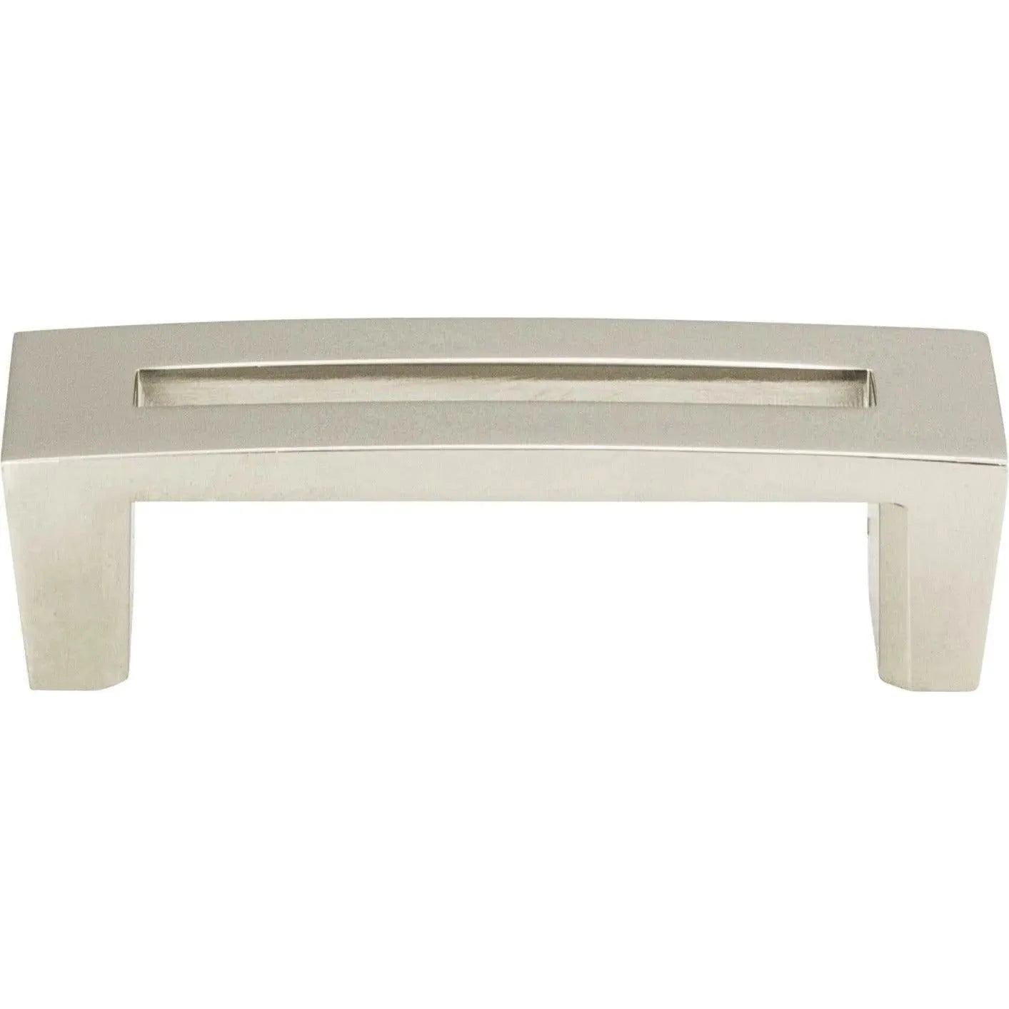 Atlas Homewares - Centinel Pull - 275-PN | Montreal Lighting & Hardware