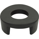 Atlas Homewares - Centinel Round Knob - 268-BL | Montreal Lighting & Hardware