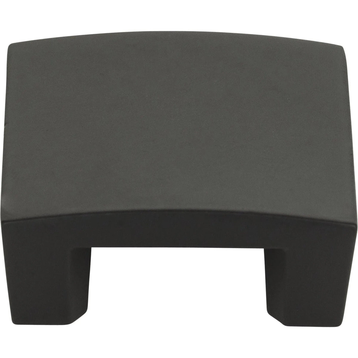 Atlas Homewares - Centinel Solid Knob - 254-BL | Montreal Lighting & Hardware