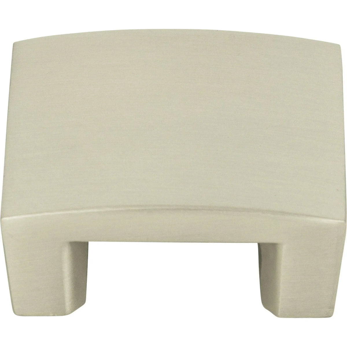 Atlas Homewares - Centinel Solid Knob - 254-BRN | Montreal Lighting & Hardware