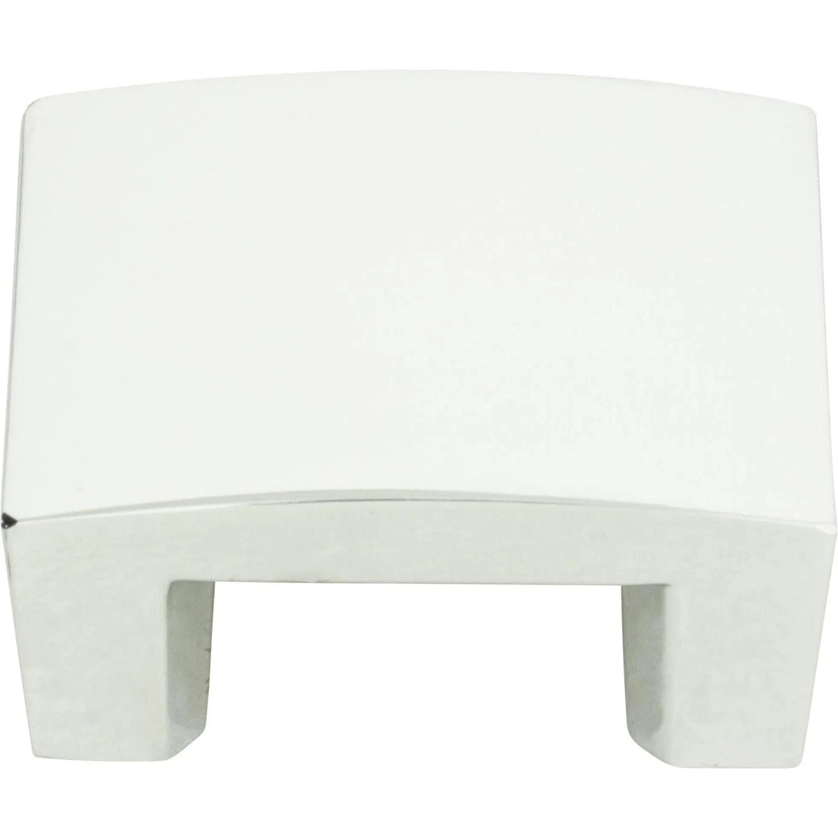Atlas Homewares - Centinel Solid Knob - 254-CH | Montreal Lighting & Hardware