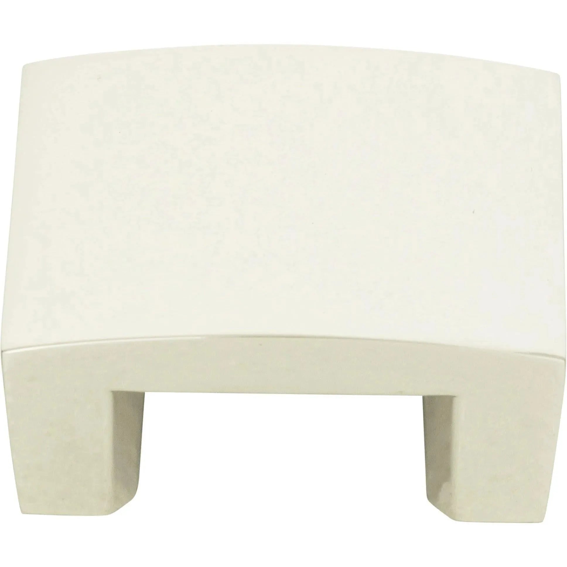 Atlas Homewares - Centinel Solid Knob - 254-PN | Montreal Lighting & Hardware