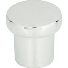 Atlas Homewares - Chunky Round Knob - A911-CH | Montreal Lighting & Hardware