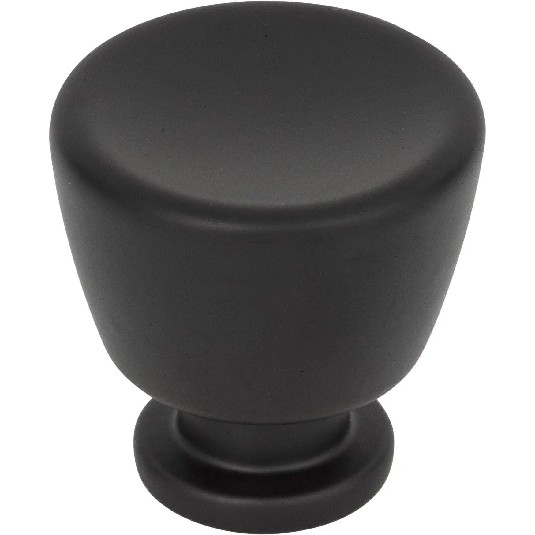 Atlas Homewares - Conga Knob - 412-BL | Montreal Lighting & Hardware