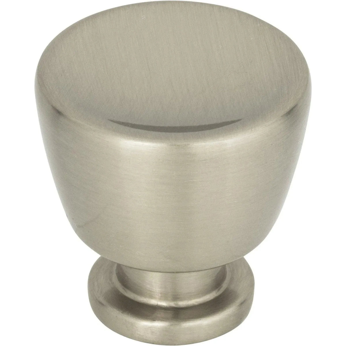 Atlas Homewares - Conga Knob - 412-BRN | Montreal Lighting & Hardware
