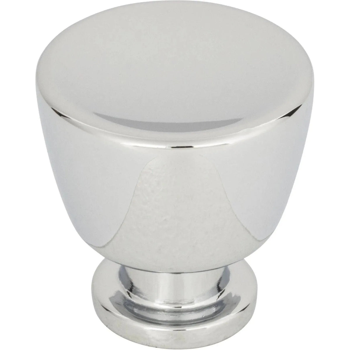 Atlas Homewares - Conga Knob - 412-CH | Montreal Lighting & Hardware