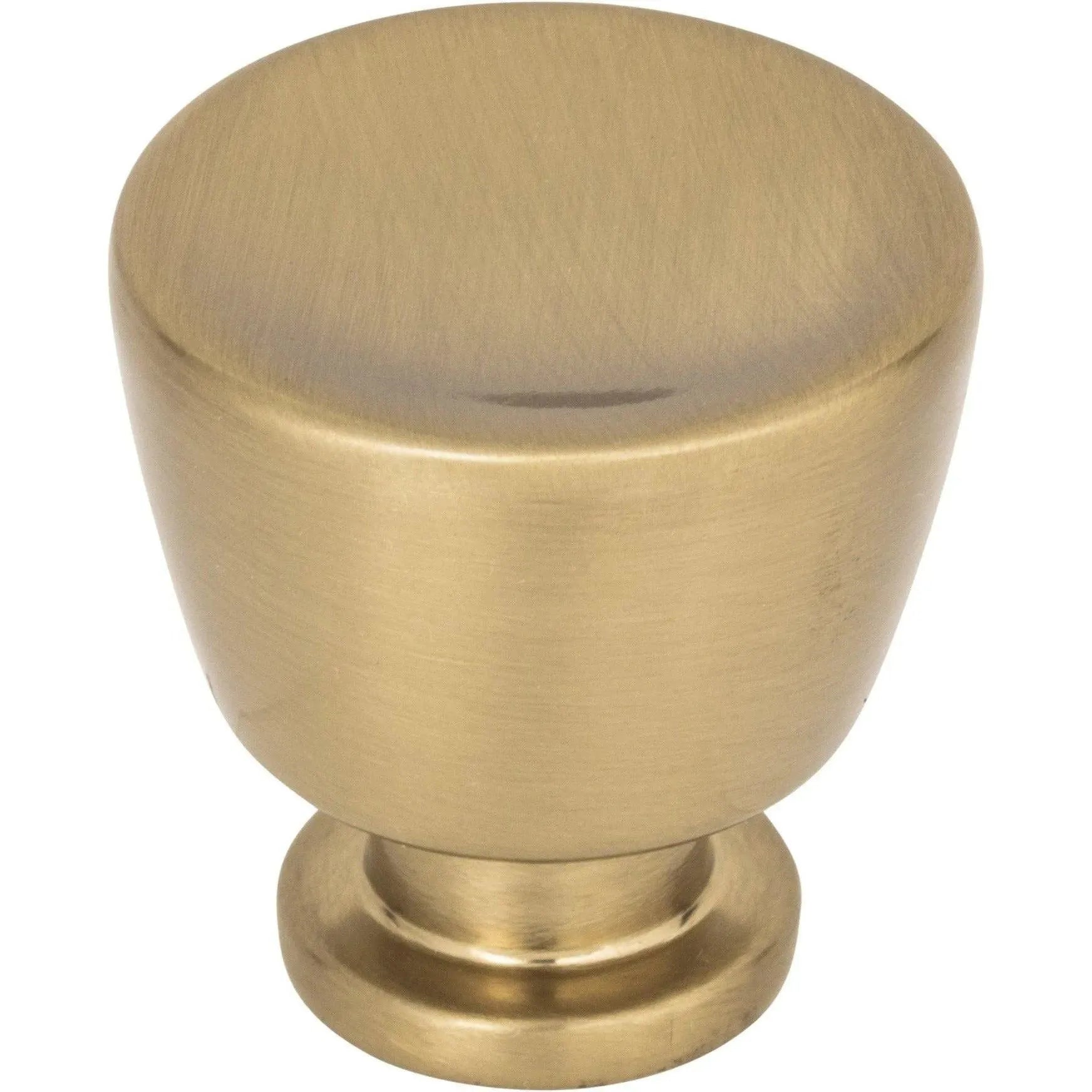 Atlas Homewares - Conga Knob - 412-BL | Montreal Lighting & Hardware