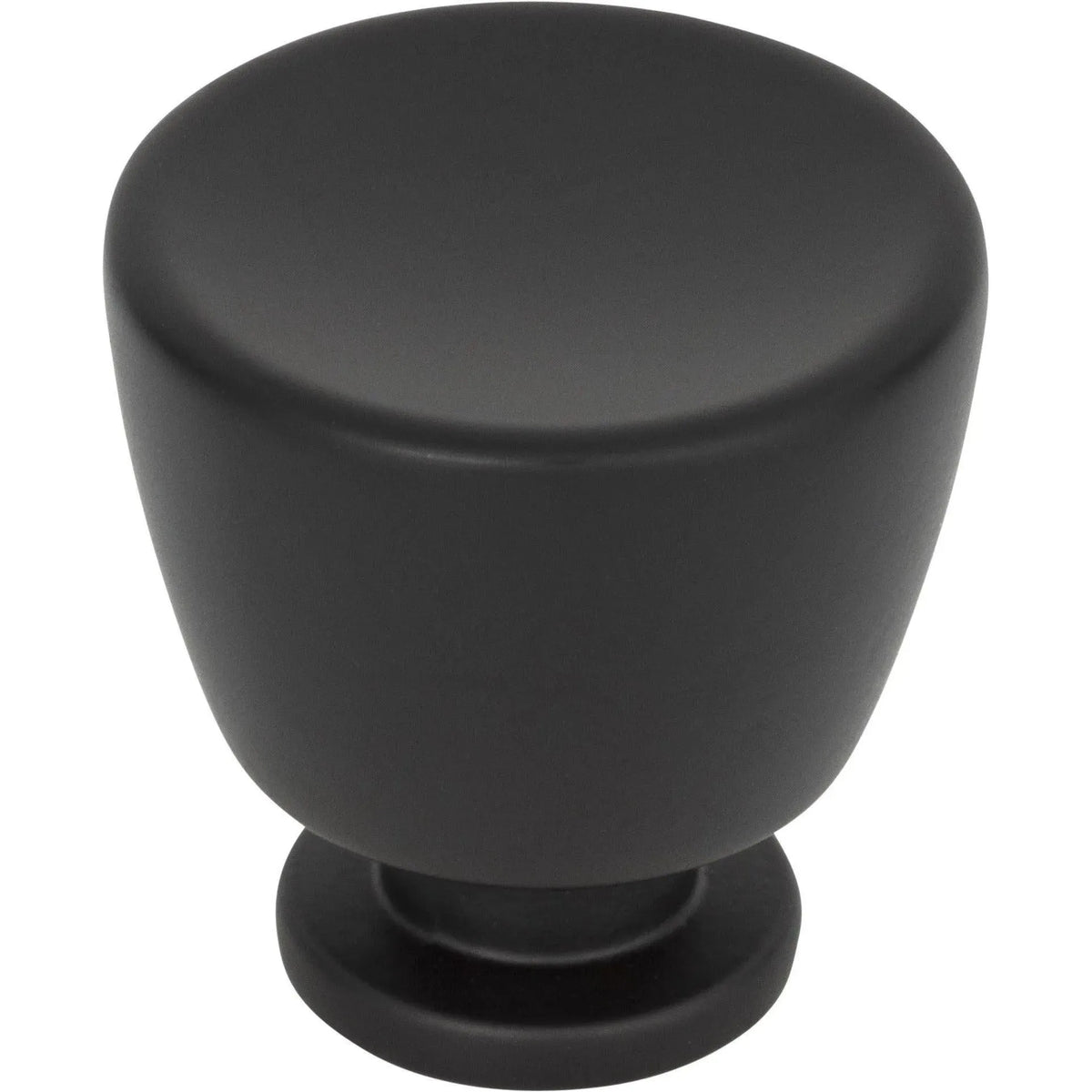 Atlas Homewares - Conga Knob - 413-BL | Montreal Lighting & Hardware