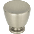 Atlas Homewares - Conga Knob - 413-BRN | Montreal Lighting & Hardware
