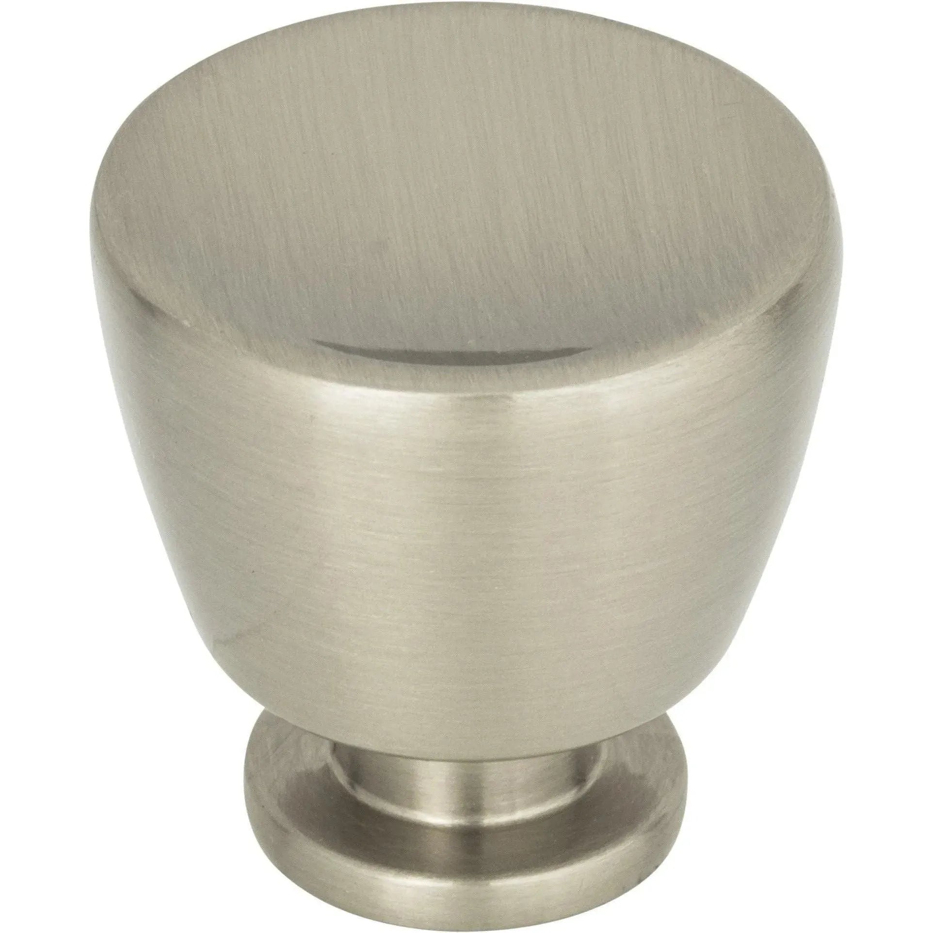Atlas Homewares - Conga Knob - 413-BRN | Montreal Lighting & Hardware