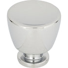 Atlas Homewares - Conga Knob - 413-CH | Montreal Lighting & Hardware