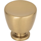 Atlas Homewares - Conga Knob - 413-WB | Montreal Lighting & Hardware
