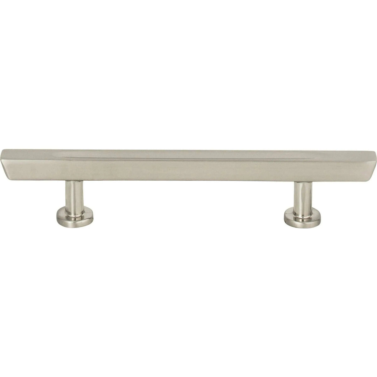 Atlas Homewares - Conga Pull - 414-BRN | Montreal Lighting & Hardware