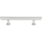 Atlas Homewares - Conga Pull - 414-CH | Montreal Lighting & Hardware