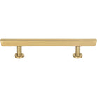 Atlas Homewares - Conga Pull - 414-WB | Montreal Lighting & Hardware