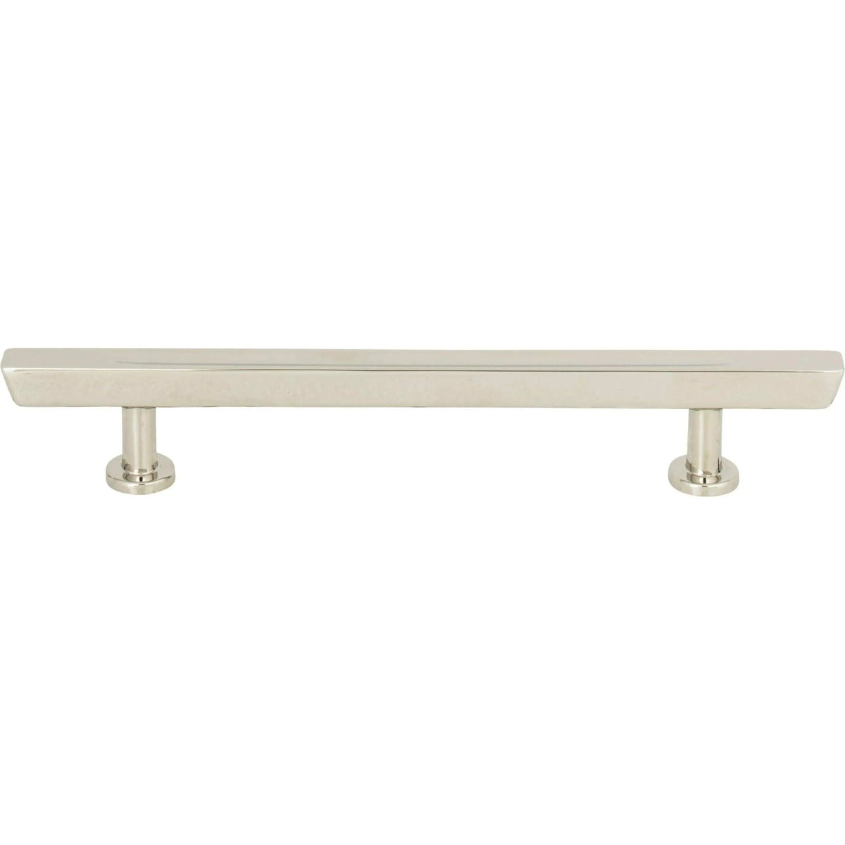 Atlas Homewares - Conga Pull - 415-PN | Montreal Lighting & Hardware
