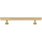 Atlas Homewares - Conga Pull - 415-WB | Montreal Lighting & Hardware