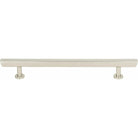 Atlas Homewares - Conga Pull - 416-PN | Montreal Lighting & Hardware