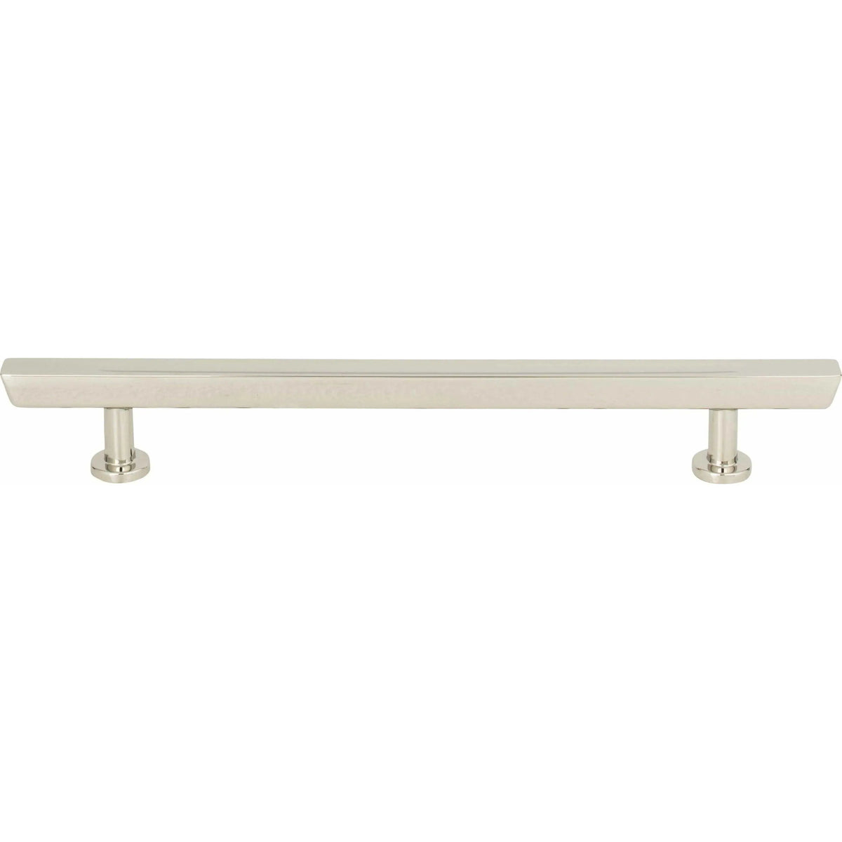 Atlas Homewares - Conga Pull - 416-PN | Montreal Lighting & Hardware