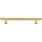 Atlas Homewares - Conga Pull - 416-WB | Montreal Lighting & Hardware