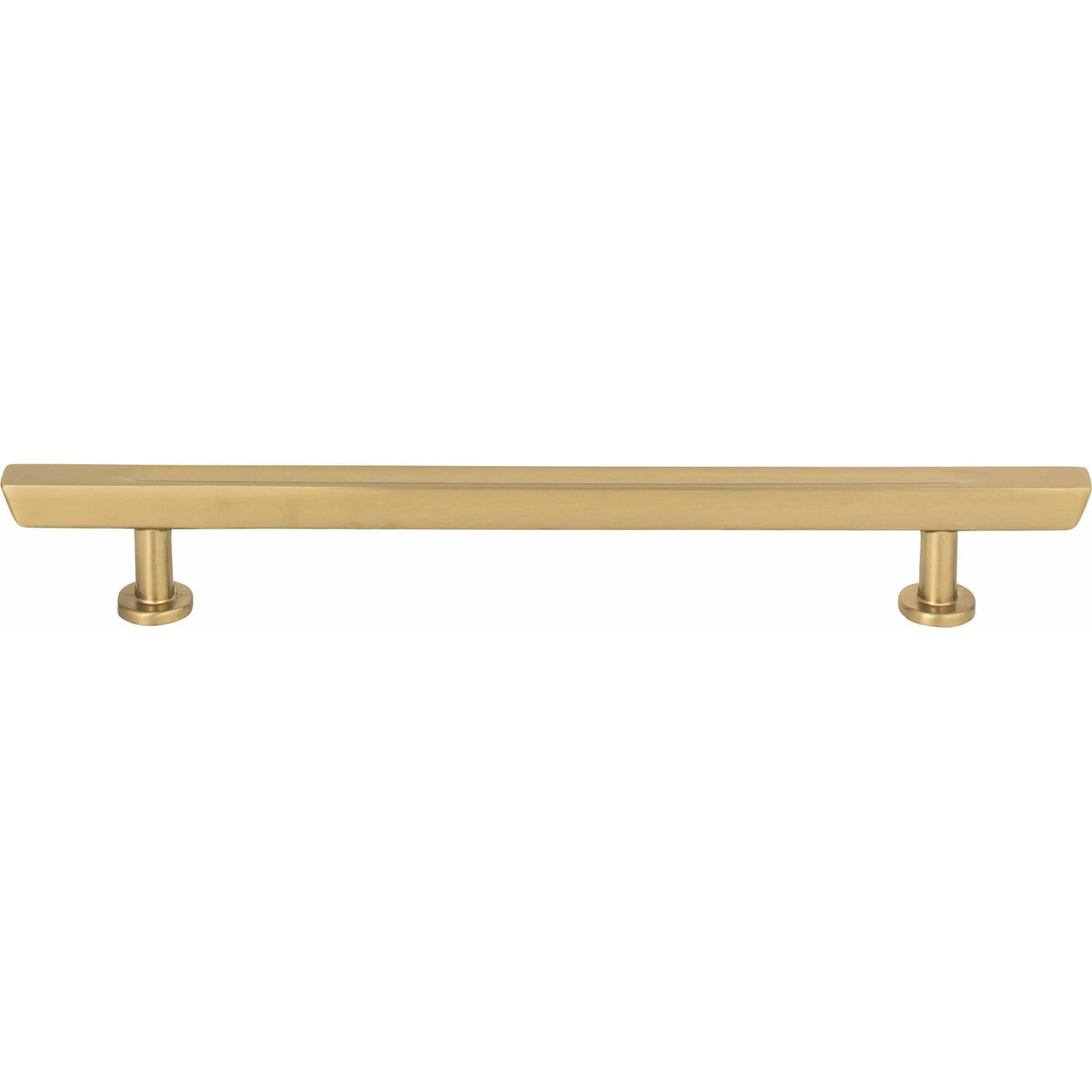 Atlas Homewares - Conga Pull - 416-WB | Montreal Lighting & Hardware