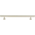 Atlas Homewares - Conga Pull - 417-PN | Montreal Lighting & Hardware
