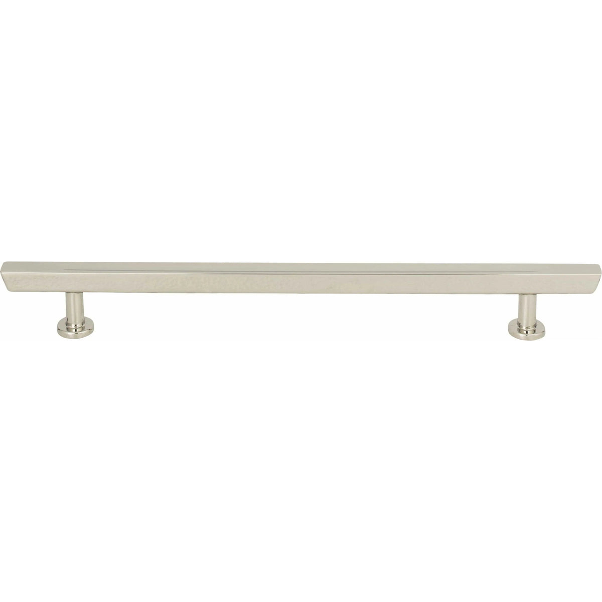 Atlas Homewares - Conga Pull - 417-PN | Montreal Lighting & Hardware