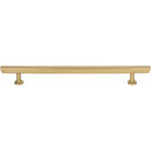 Atlas Homewares - Conga Pull - 417-WB | Montreal Lighting & Hardware