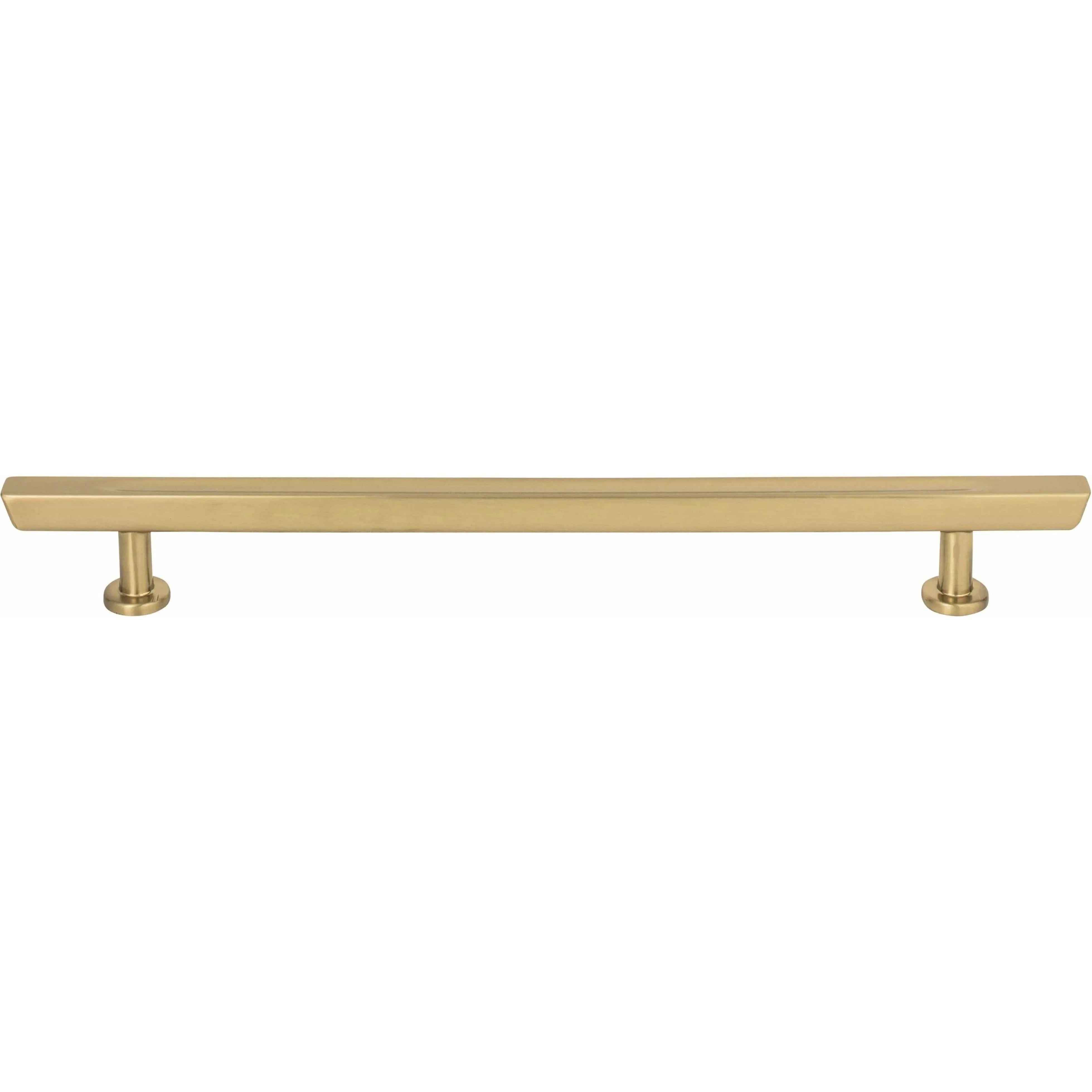 Atlas Homewares - Conga Pull - 417-WB | Montreal Lighting & Hardware