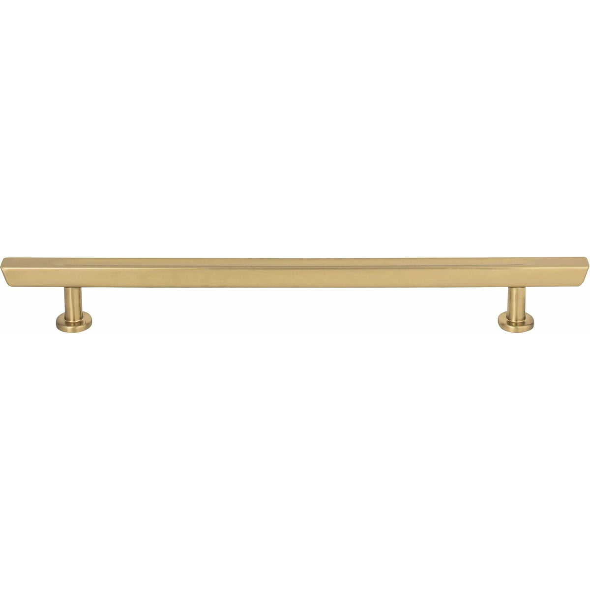 Atlas Homewares - Conga Pull - 417-WB | Montreal Lighting & Hardware