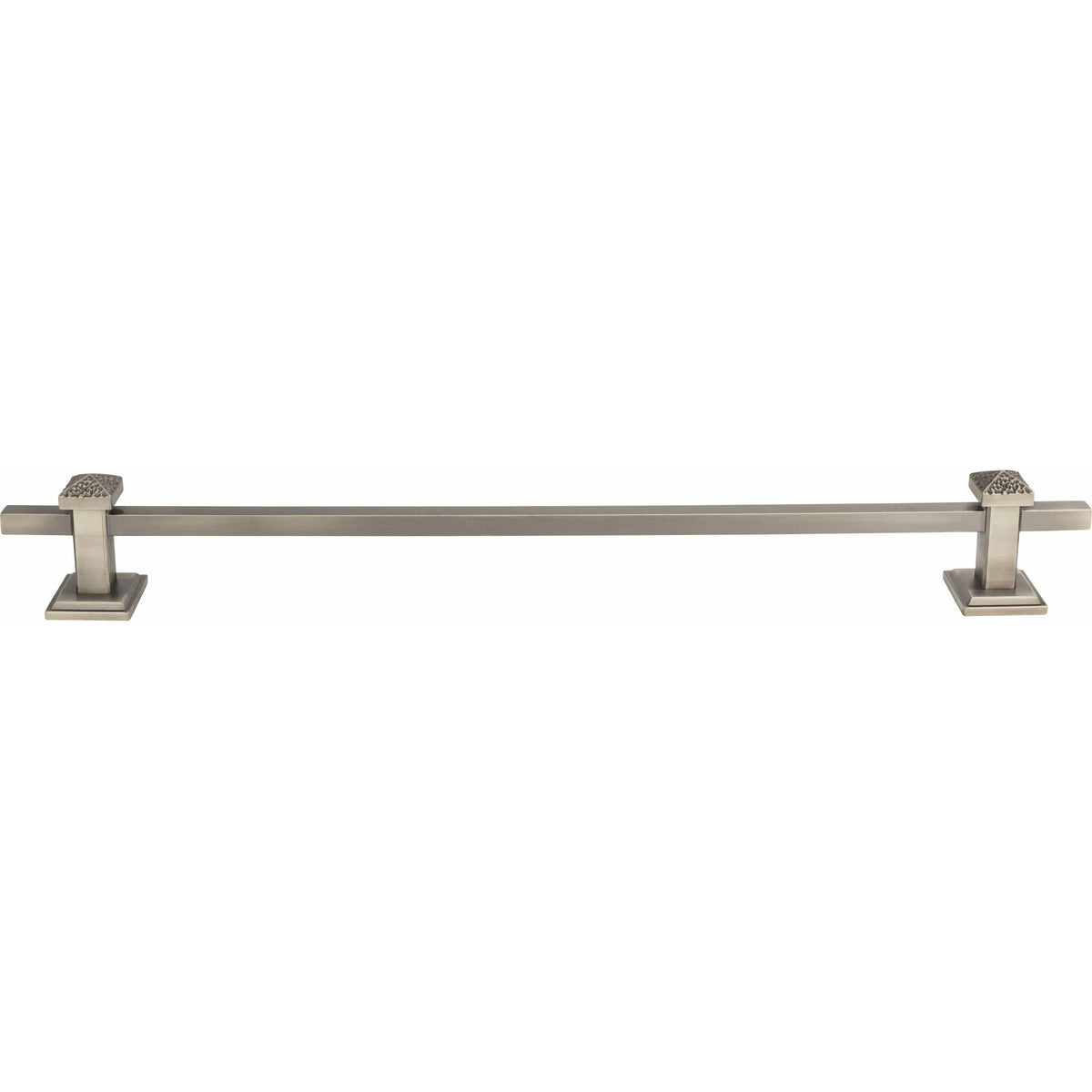 Atlas Homewares - Craftsman Appliance Pull - AP03-P | Montreal Lighting & Hardware
