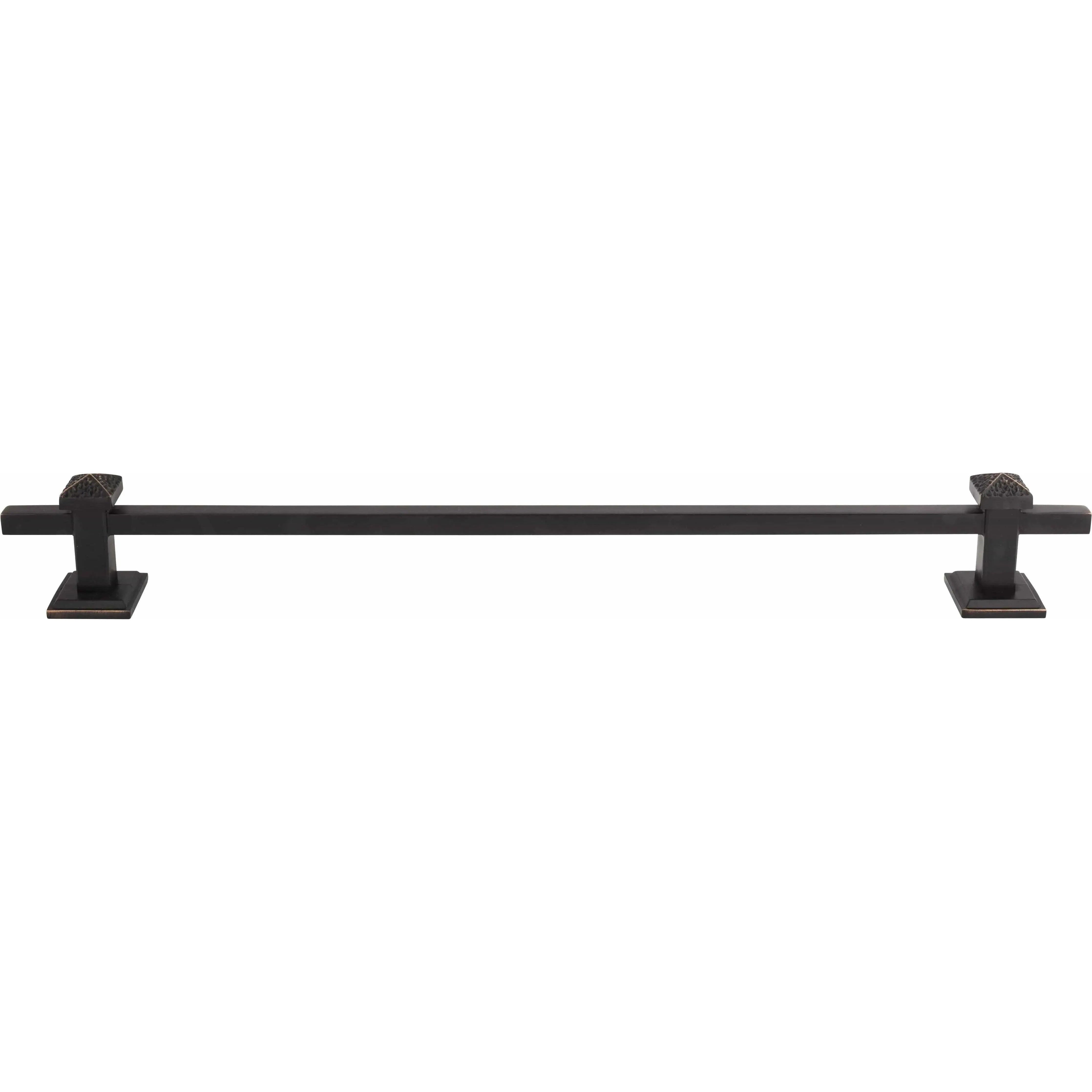 Atlas Homewares - Craftsman Appliance Pull - AP03-VB | Montreal Lighting & Hardware