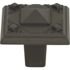 Atlas Homewares - Craftsman Knob - 257-O | Montreal Lighting & Hardware