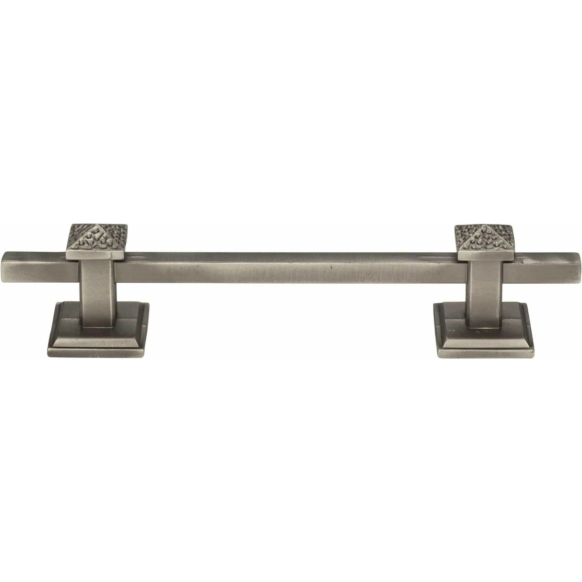 Atlas Homewares - Craftsman Pull - 259-P | Montreal Lighting & Hardware