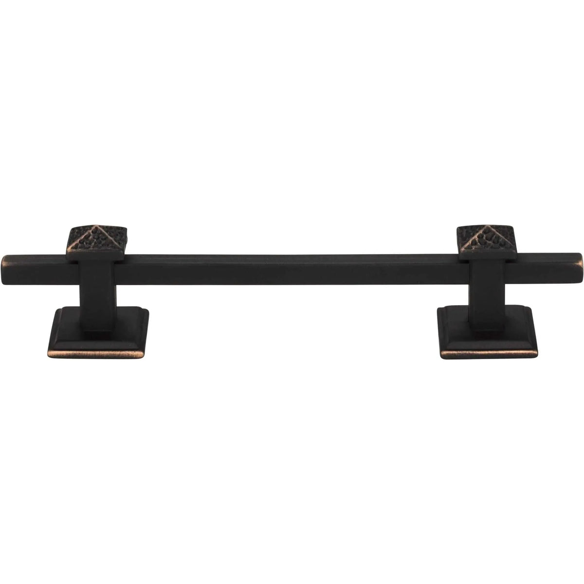 Atlas Homewares - Craftsman Pull - 259-VB | Montreal Lighting & Hardware