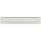 Atlas Homewares - Crystal Inset Thin Pull - 3200-MC | Montreal Lighting & Hardware