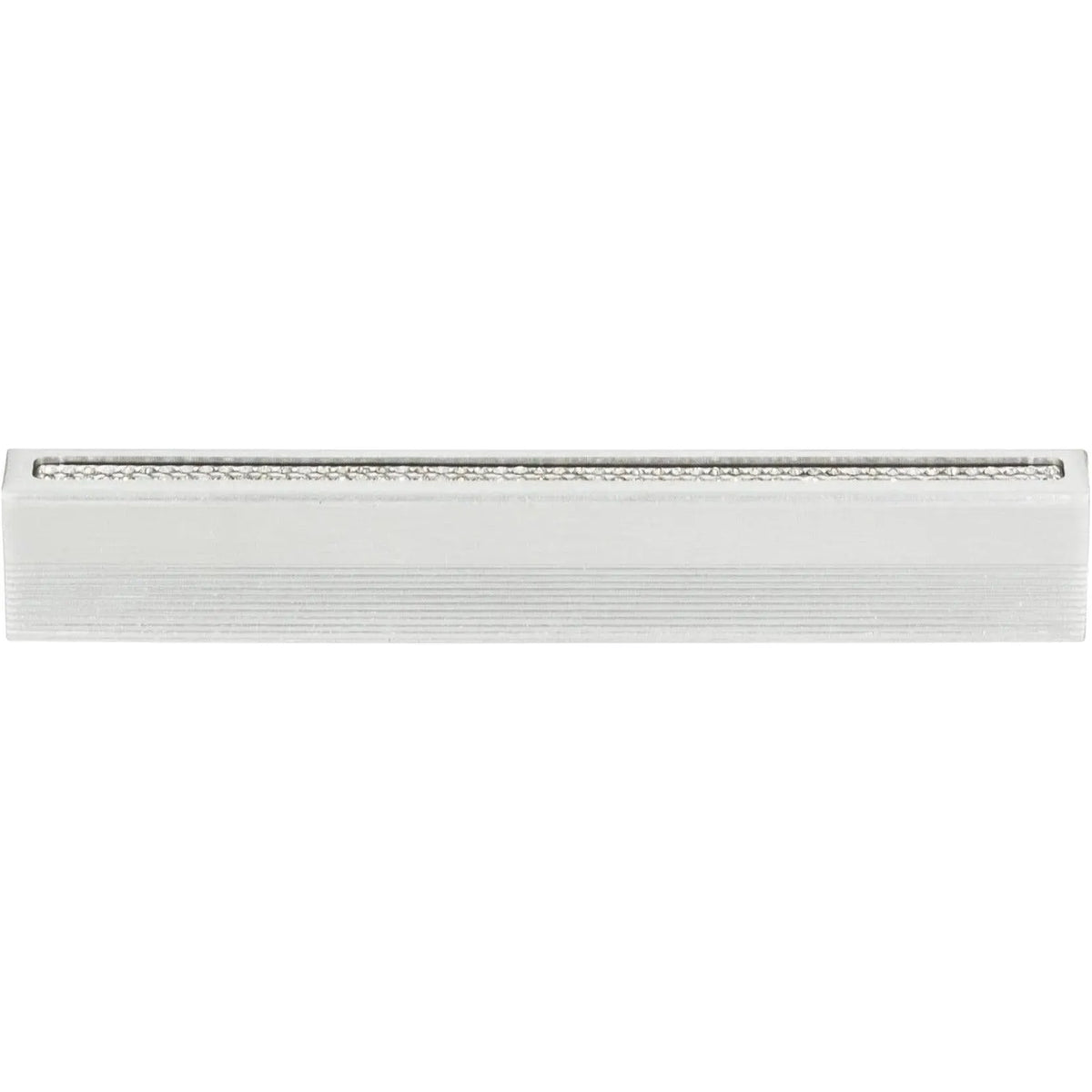 Atlas Homewares - Crystal Inset Thin Pull - 3200-MC | Montreal Lighting & Hardware