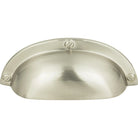 Atlas Homewares - Cup Pull - A818-BN | Montreal Lighting & Hardware