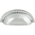 Atlas Homewares - Cup Pull - A818-CH | Montreal Lighting & Hardware