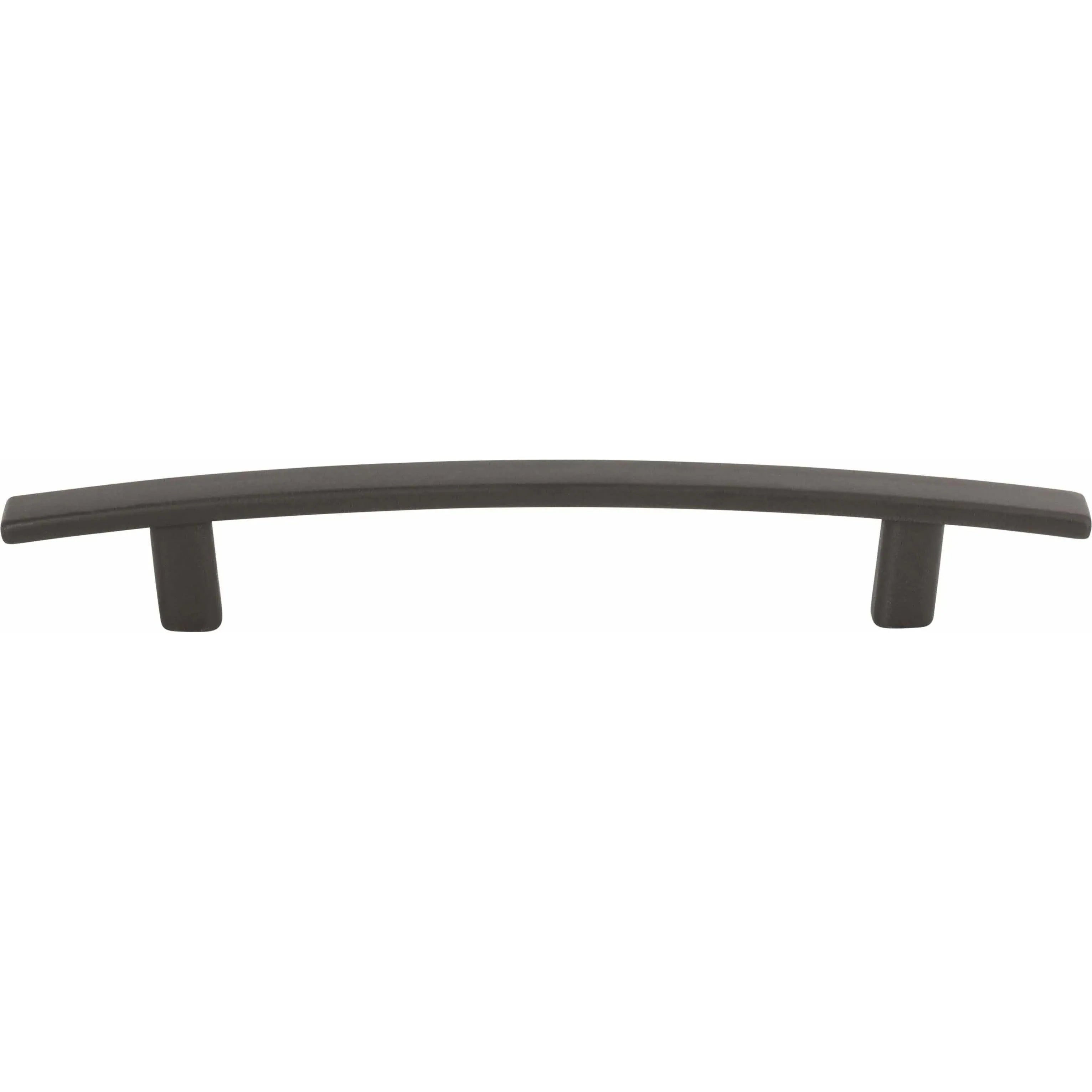 Atlas Homewares - Curved Line Pull - A810-O | Montreal Lighting & Hardware