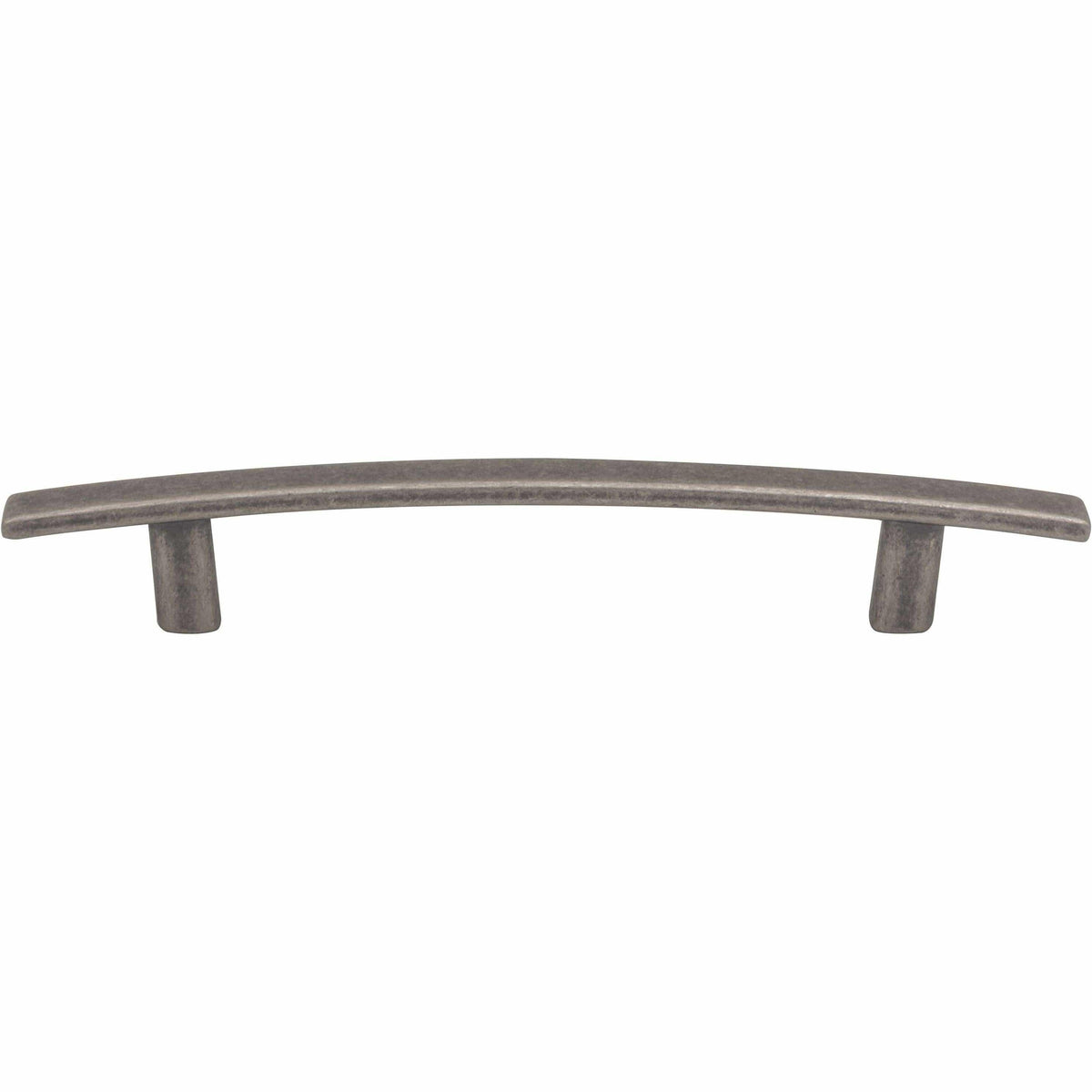 Atlas Homewares - Curved Line Pull - A810-P | Montreal Lighting & Hardware