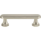 Atlas Homewares - Dickinson Pull - 320-BRN | Montreal Lighting & Hardware