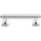 Atlas Homewares - Dickinson Pull - 320-CH | Montreal Lighting & Hardware