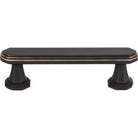 Atlas Homewares - Dickinson Pull - 320-VB | Montreal Lighting & Hardware