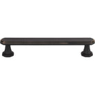 Atlas Homewares - Dickinson Pull - 348-VB | Montreal Lighting & Hardware